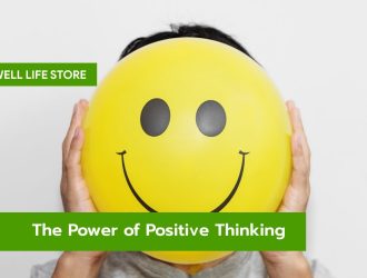 The Power of Positive Thinking