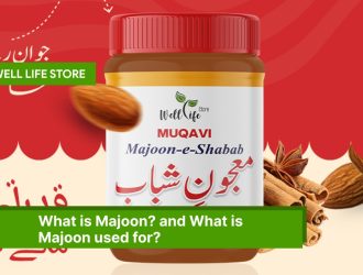 What is Majoon and What is Majoon used for